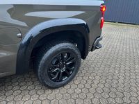 Gebraucht Chevrolet Silverado 426 PS (313 kW) 2025 Braun Limousine