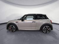 Gebraucht Mini John Cooper Works 231 PS (169 kW) 2022 Grau Kleinwagen