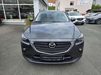Gebraucht Mazda CX-3 Exclusive-Line 150 PS (110 kW) 2019 Matrixgrau metallic SUV