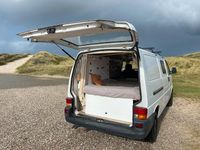 Gebraucht VW T4 68 PS (50 kW) 1996 Weiß Van