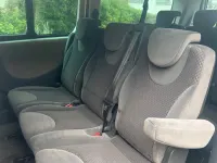 Gebraucht Peugeot TePee Premium 163 PS (119 kW) 2011 Silber Van / Kleinbus