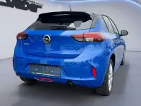 Gebraucht Opel Corsa Edition 75 PS (55 kW) 2023 Perl blau Kleinwagen