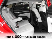 gebraucht Hyundai Tucson 1.6 T-GDi 48V DCT 4WD Prime Panoramadach