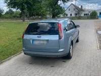 Gebraucht Ford Focus 101 PS (74 kW) 2007 Kombi