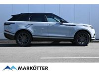 gebraucht Land Rover Range Rover Velar D300 Dynamic HSE/MY24/Pano/Head Up/Winter