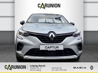 gebraucht Renault Captur EVOLUTION TCe 140 EDC Sitzheizung