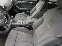 Gebraucht Audi A3 180 PS (132 kW) 2013 Schwarz Kombi