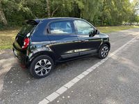 Gebraucht Renault Twingo Zen 65 PS (47 kW) 2021 Schwarz Kleinwagen