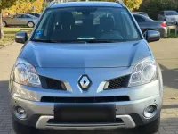 Gebraucht Renault Koleos 150 PS (110 kW) 2008 Grau SUV