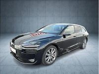 Gebraucht Audi A6 e-tron Performance 269 kW (367 PS) 2025 Mythosschwarz metallic Kombi