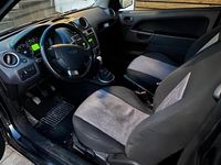 Używany Ford Fiesta 63 KM (46 kW) 2008 Hatchback