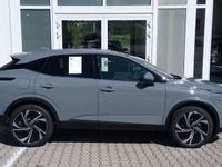 gebraucht Nissan Qashqai J12 1.3DIG-T 4x4 MHEV AT Tekna+ ProPilo