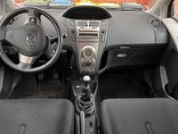 gebraucht Toyota Yaris 1,33-l-Dual-VVT-i Life Life