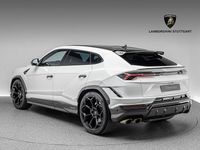 Gebraucht Lamborghini Urus 666 PS (489 kW) 2023 Bianco monocerus SUV