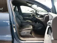 Neu Audi Q6 Sportback e-tron Business 314 kW (428 PS) 2026 Blau / plasmablau SUV