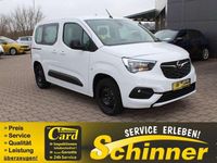 Gebraucht Opel Combo-e Life Edition 100 kW (136 PS) 2022 Other Van / Kleinbus