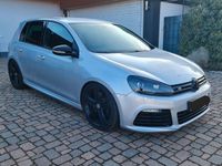 gebraucht VW Golf VI 