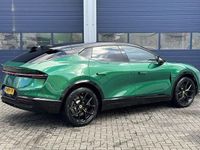 Gebraucht Lotus Eletre 450 kW (612 PS) 2024 Grün SUV