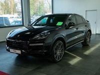Gebraucht Porsche Cayenne Turbo S 680 PS (500 kW) 2022 Schwarz SUV