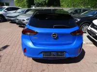 Gebraucht Opel Corsa Edition 101 PS (74 kW) 2022 Blau Kleinwagen