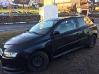 gebraucht Fiat Stilo 1,6 liter Euro 4 Klima Sportoptik