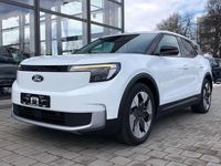 Używany Ford Explorer Extended Range 210 kW (286 KM) 2025 Biały SUV