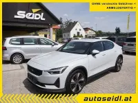 Gebraucht Polestar 2 169 kW (231 PS) 2023 Silber Kleinwagen