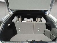 Gebraucht Ford Puma ST-Line 155 PS (114 kW) 2023 Solar silver metallic SUV