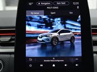 gebraucht Renault Captur R.S. Line Bose Alu 18 SHZ LED Mild Hybrid