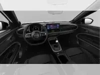 Neu Fiat 600 101 PS (74 kW) 2026 Weiß (gelato weiss) SUV