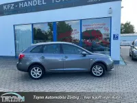 Gebraucht Seat Ibiza ST Style 105 PS (77 kW) 2015 Kombi