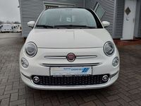 gebraucht Fiat 500 1.0 Mild Hybrid DolceVita *Klima*PDC*Nebe...