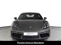 gebraucht Porsche 718 Cayman Tempostat