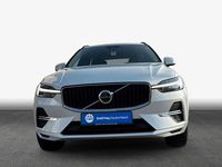 Gebraucht Volvo XC60 Core 250 PS (183 kW) 2024 Crystal weißperleffekt SUV