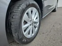 Gebraucht Skoda Scala Business Line 110 PS (80 kW) 2023 Grau Kleinwagen