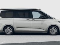 Gebraucht VW T7 Beach 204 PS (150 kW) 2024 Candyweiß Van