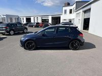 Gebraucht Seat Ibiza FR-Line 150 PS (110 kW) 2022 Blau Limousine