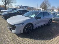 Neu Mazda 6e 60 kW (82 PS) 2026 Aero gray m Limousine