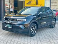 Neu Opel Mokka 131 PS (96 kW) 2025 Schwarz SUV