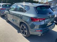 Neu Cupra Ateca Basis 190 PS (139 kW) 2026 Dark forest grün metallic SUV