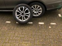 Gebraucht Mercedes 220 170 PS (125 kW) 2018 Grau Van / Kleinbus