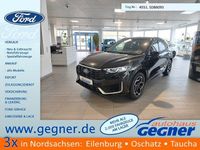 Neu Ford Kuga ST-Line X 242 PS (177 kW) 2025 Schwarz SUV