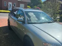 Gebraucht Audi A4 S-Line 220 PS (161 kW) 2004 Kombi