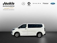 Gebraucht Ford Transit Custom Trend 170 PS (125 kW) 2025 Weiß Kombi