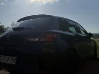 Gebraucht Seat Leon FR 150 PS (110 kW) 2016 Schwarz Kleinwagen