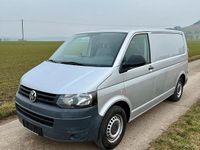 Usata VW Transporter 140 CV (102 kW) 2012 Argento Furgone
