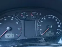 Gebraucht VW Polo 63 PS (46 kW) 2006 Blau Kleinwagen