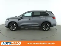 Gebraucht Renault Koleos Intens 177 PS (130 kW) 2018 Grau SUV