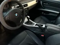 Gebraucht BMW 320 Basis 184 PS (135 kW) 2010 Silber Limousine