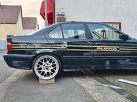 Second-hand BMW 320 150 CP (110 kW) 1992 Berlinǎ